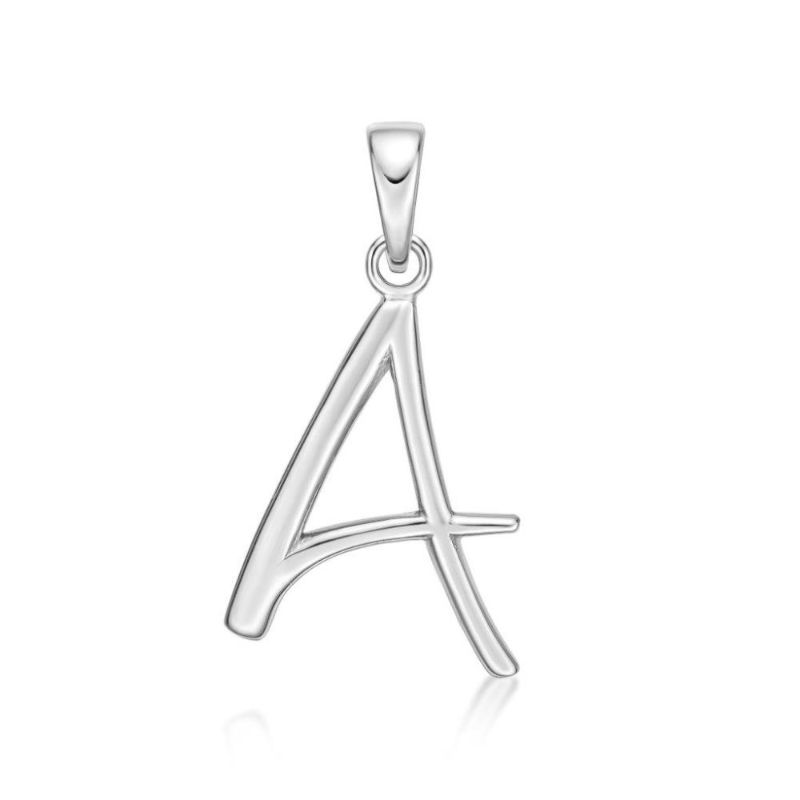 Picture of 'A' FOR ALPHA